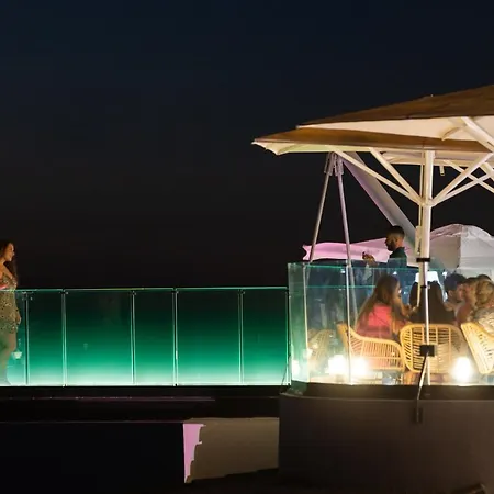 Home2book Stunning Raquel, Pool & View