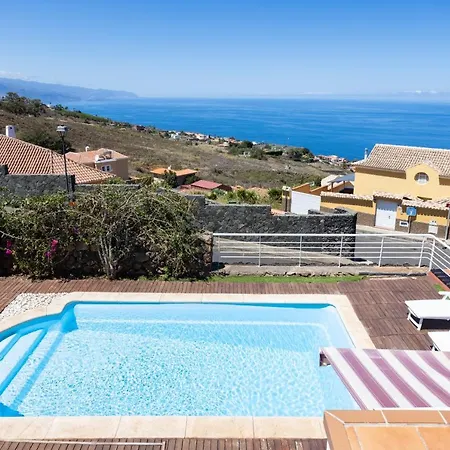 Home2book Stunning Raquel, Pool & View Villa *