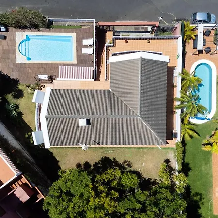 Home2book Stunning Raquel, Pool & View Villa *