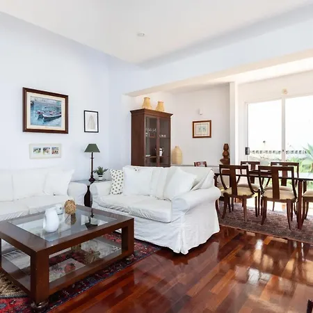 Home2book Stunning Raquel, Pool & View Villa
