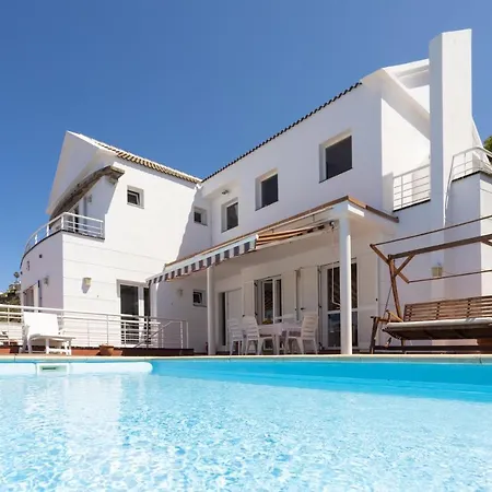 Home2book Stunning Raquel, Pool & View *