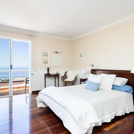 Villa Home2book Stunning Raquel, Pool & View
