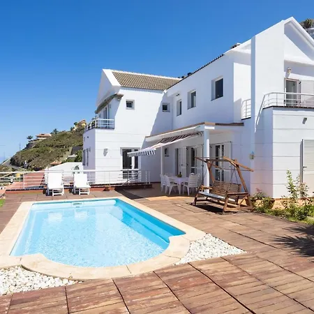 Home2book Stunning Raquel, Pool & View Sauzal