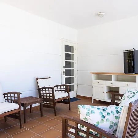 Home2book Stunning Raquel, Pool & View Villa Sauzal