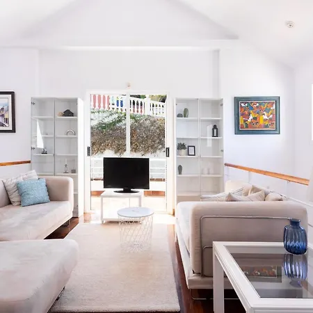 Villa Home2book Stunning Raquel, Pool & View