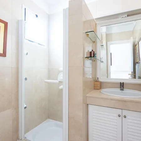 Home2book Stunning Raquel, Pool & View