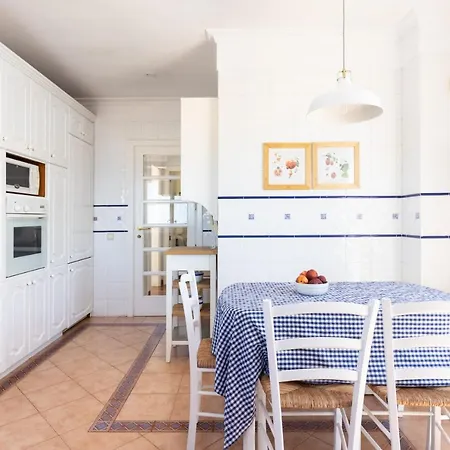 Home2book Stunning Raquel, Pool & View