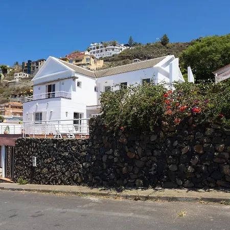 Home2book Stunning Raquel, Pool & View Villa Sauzal