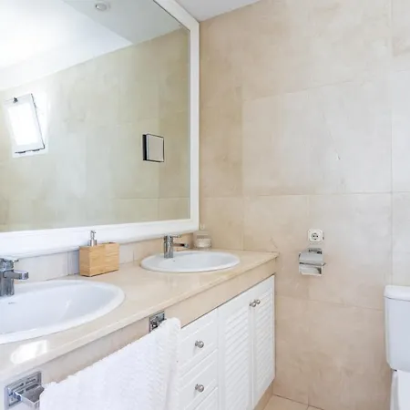 Home2book Stunning Raquel, Pool & View * Sauzal