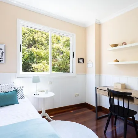 Home2book Stunning Raquel, Pool & View * Sauzal
