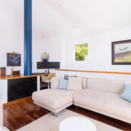 Home2book Stunning Raquel, Pool & View * Sauzal