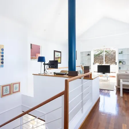 Villa Home2book Stunning Raquel, Pool & View *