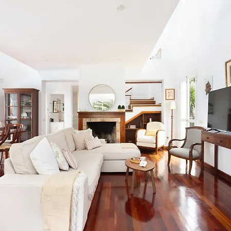 Home2book Exclusive With Pool, El Villa Sauzal