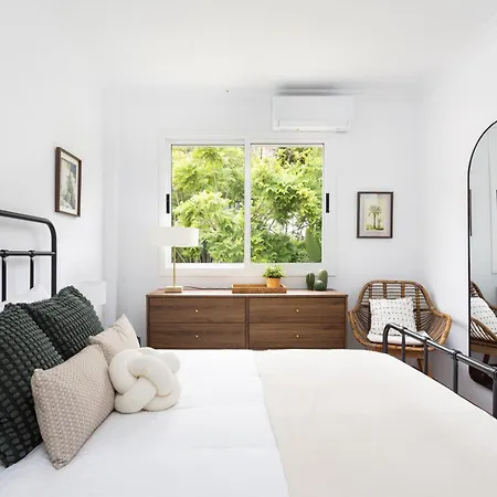 Home2book Exclusive With Pool, El Sauzal