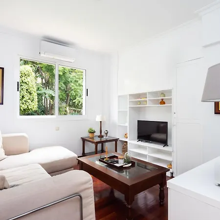 Home2book Exclusive With Pool, El Sauzal